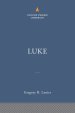 Luke: The Christian Standard Commentary