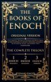 The Books of Enoch