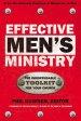 Effective Men's Ministry