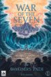 War of the Seven Seals - Book 1- The Awakener's Path