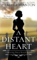 A Distant Heart: A Sweet Western Christian Romance