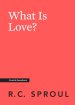 What is Love?