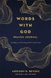 Words with God Prayer Journal