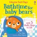 Bathtime For Baby Bears