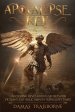 Apocalypse Key: Unlocking Revelation's Secrets for Vigilant Catholic Men in Turbulent Times