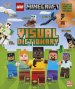 Lego Minecraft Visual Dictionary