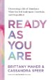 Ready As You Are