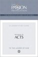 Tpt the Book of Acts: 12-Lesson Study Guide