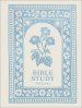 Bible Study Journal for Women: A Keepsake Notebook for Scripture Study, Verse Memorization, and Inspiration