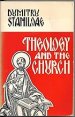Theology and the Church