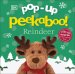 Pop-up Peekaboo! Reindeer