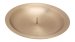 Matt Candlestick Plate with Thorn D 10 cm