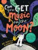 Can You Get Music On The Moon?