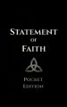 Statement of Faith: Pocket Edition