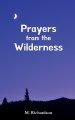 Prayers from the Wilderness