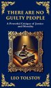 There Are No Guilty People: The Death Penalty, Moral Conscience, and the Illusion of Justice (Deluxe Hardbound Edition)