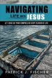 Navigating Life with Jesus: Let Jesus be your compass in every season of life