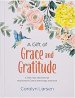 Devotional A Gift of Grace and Gratitude Hardcover