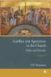 Conflict and Agreement in the Church, Volume 1: Order and Disorder