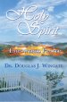 Holy Spirit Empowered Prayer