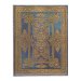 Blue Luxe Ultra Lined Hardcover Journal, 144pg, 120gsm by Paperblanks (Luxe Design)