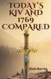 Today KJV and 1769 Compared