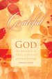 Grateful Thanksgiving Bulletin (pack of 100)