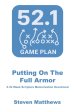 52.1 Game Plan: Putting on The Full Armor