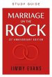Marriage on the Rock Study Guide