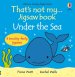 That's Not My... Jigsaw Book: Under the Sea