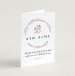 New Home Greeting Card