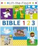Lift The Flap Bible 1 2 3