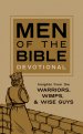 Men of the Bible Devotional