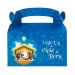 Unto Us A Child Is Born Christmas Treat Box