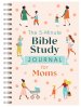 5-Minute Bible Study Journal for Moms