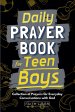 Daily Prayer Book for Teen Boys