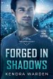 Forged in Shadows Large Print