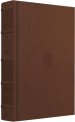 The Sing! Hymnal (TruTone over Board, Brown)