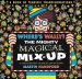 Where's Wally? The Mighty Magical Mix-up