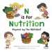 N Is For Nutrition