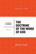 The Doctrine Of The Word Of God
