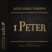 Holy Bible in Audio - King James Version: 1 Peter