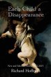 Each Child a Disappearance