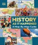History As It Happened