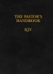 The Pastor's Handbook KJV