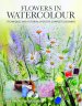 Flowers in Watercolour