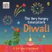 Very Hungry Caterpillar\'s Diwali: A Lift-the-flap Pop-up Book