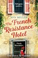 French Resistance Hotel