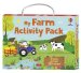 My Farm Activity Pack