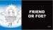 Tracts: Friend Or Foe? (Pack of 25)